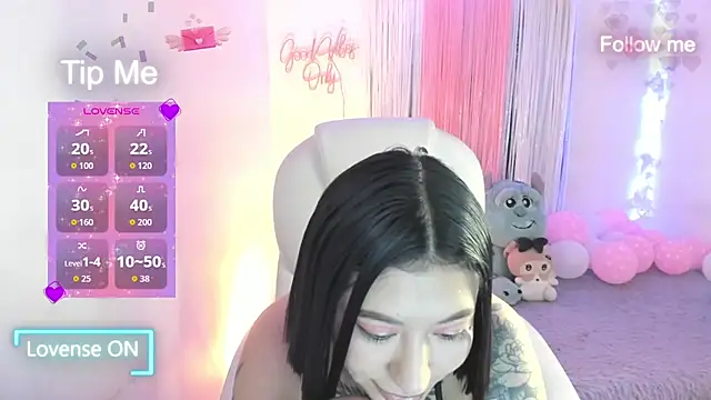 Sofia thomson1 t online show from 2, 4, 2026