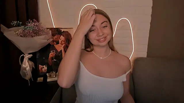 Snapshot of DanielaWisse chatting on 25, 12, 2024 DanielaWisse online show from 25, 12, 2024