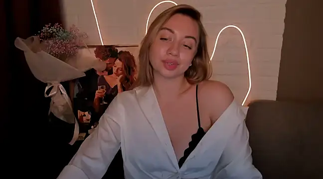 Snapshot of DanielaWisse chatting on 10, 1, 2025 DanielaWisse online show from 10, 1, 2025