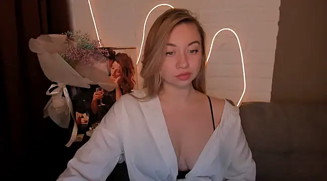 Snapshot of DanielaWisse chatting on 11, 1, 2025 DanielaWisse online show from 11, 1, 2025