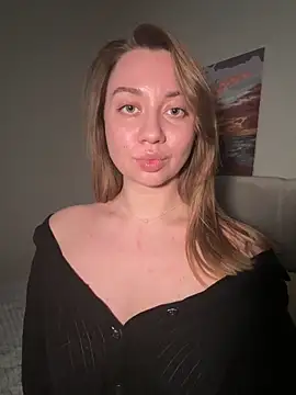 Snapshot of DanielaWisse chatting on 10, 2, 2026 DanielaWisse online show from 10, 2, 2026