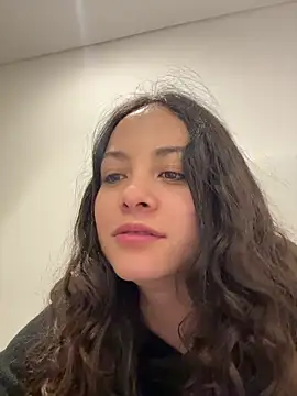 Snapshot of Megan_Rodrigo chatting on 13, 6, 2026 Megan Rodrigo online show from 13, 6, 2026