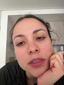 Snapshot of Megan_Rodrigo chatting on 17, 6, 2026 Megan Rodrigo online show from 17, 6, 2026