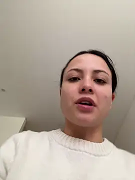 Snapshot of Megan_Rodrigo chatting on 23, 6, 2026 Megan Rodrigo online show from 23, 6, 2026