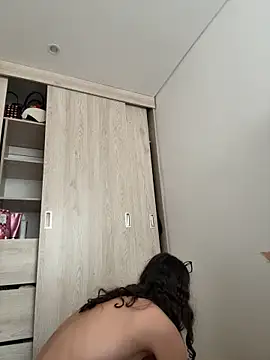 Snapshot of Megan_Rodrigo chatting on 24, 6, 2026 Megan Rodrigo online show from 24, 6, 2026