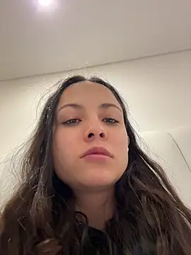 Snapshot of Megan_Rodrigo chatting on 1, 7, 2026 Megan Rodrigo online show from 1, 7, 2026