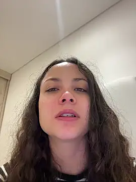 Snapshot of Megan_Rodrigo chatting on 3, 7, 2026 Megan Rodrigo online show from 3, 7, 2026