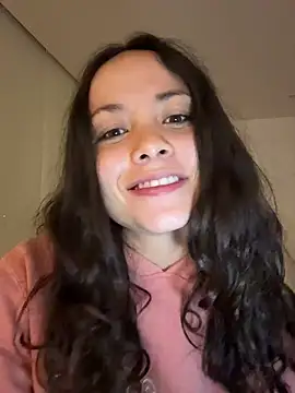 Snapshot of Megan_Rodrigo chatting on 4, 7, 2026 Megan Rodrigo online show from 4, 7, 2026