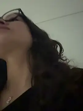 Snapshot of Megan_Rodrigo chatting on 7, 7, 2026 Megan Rodrigo online show from 7, 7, 2026