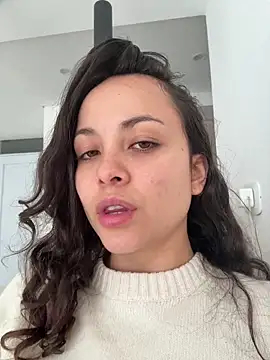 Snapshot of Megan_Rodrigo chatting on 12, 7, 2026 Megan Rodrigo online show from 12, 7, 2026