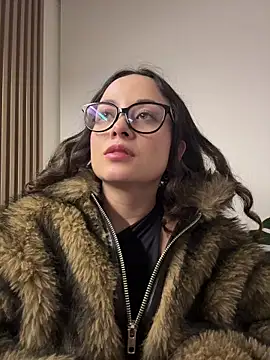 Snapshot of Megan_Rodrigo chatting on 14, 7, 2026 Megan Rodrigo online show from 14, 7, 2026