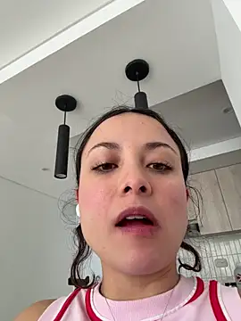 Snapshot of Megan_Rodrigo chatting on 16, 7, 2026 Megan Rodrigo online show from 16, 7, 2026