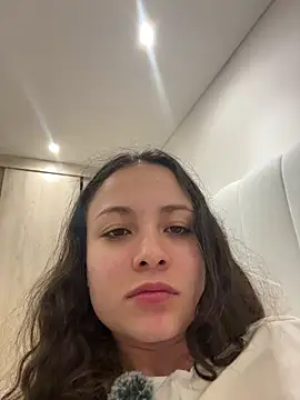 Snapshot of Megan_Rodrigo chatting on 17, 7, 2026 Megan Rodrigo online show from 17, 7, 2026