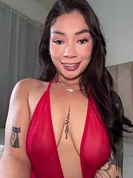 Roxanne 08 online show from 27, 5, 2026