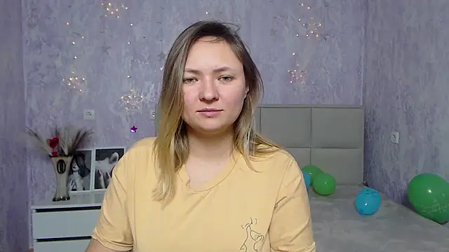 SallyVerda online show from 19, 1, 2025