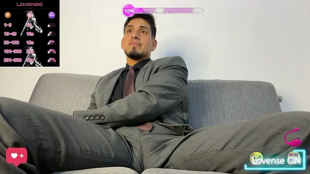 Tom blunt96 online show from 20, 3, 2026