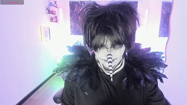 lucky-leah online show from 1, 11, 2025