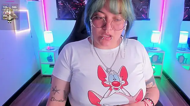 lucky-leah online show from 14, 3, 2026