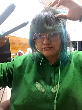 Snapshot of lucky-leah chatting on 16, 7, 2026 lucky-leah online show from 16, 7, 2026