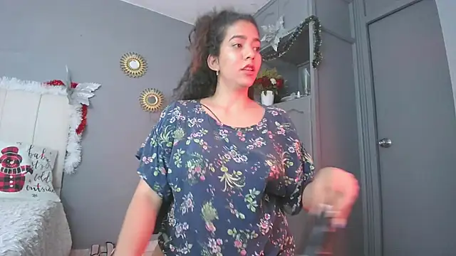 Snapshot of arteverena chatting on 31, 12, 2024 arteverena online show from 31, 12, 2024