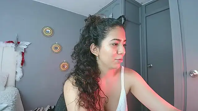 Snapshot of arteverena chatting on 2, 1, 2025 arteverena online show from 2, 1, 2025