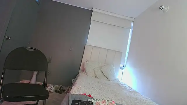 Snapshot of arteverena chatting on 2, 3, 2025 arteverena online show from 2, 3, 2025