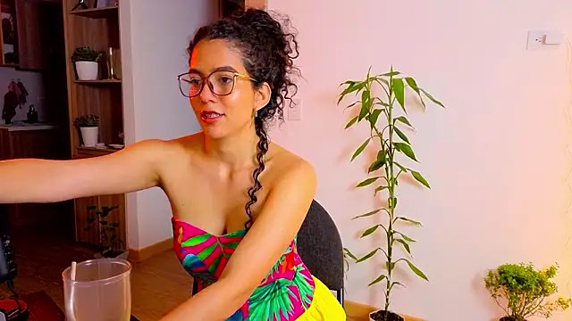 Snapshot of arteverena chatting on 30, 3, 2026 arteverena online show from 30, 3, 2026