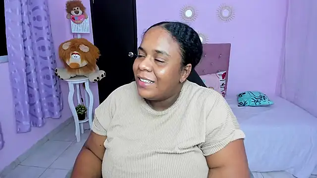 bbw charlote online show from 12, 3, 2026