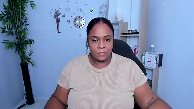bbw charlote online show from 8, 8, 2026