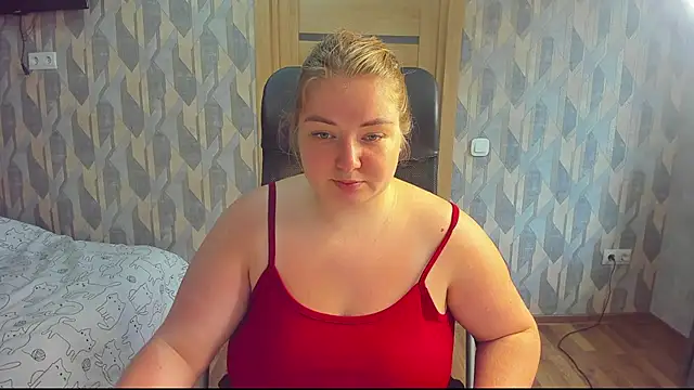 valery1610 online show from 22, 7, 2026