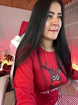 Snapshot of Violetta_kim1 chatting on 18, 12, 2024 Violetta kim1 online show from 18, 12, 2024