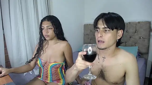 Snapshot of Amanda_Jampiher chatting on 18, 12, 2024 Amanda Jampiher online show from 18, 12, 2024