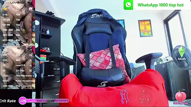 danitattoshot23cmc online show from 20, 2, 2026