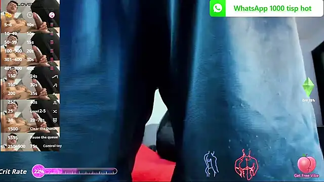 Snapshot of danitattoshot23cmc chatting on 28, 4, 2026 danitattoshot23cmc online show from 28, 4, 2026