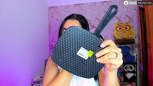 Abbieowenx online show from 8, 1, 2026