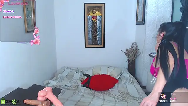 Snapshot of yinetford chatting on 1, 1, 2025 yinetford online show from 1, 1, 2025