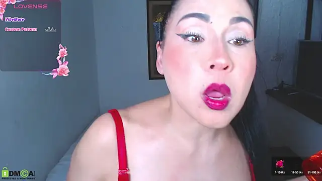 Snapshot of yinetford chatting on 15, 1, 2025 yinetford online show from 15, 1, 2025