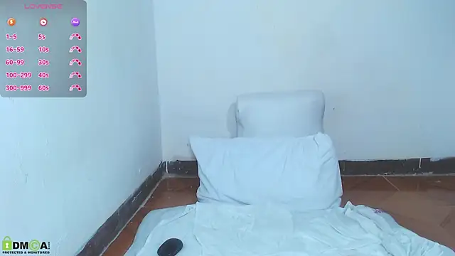 Snapshot of yinetford chatting on 11, 3, 2025 yinetford online show from 11, 3, 2025