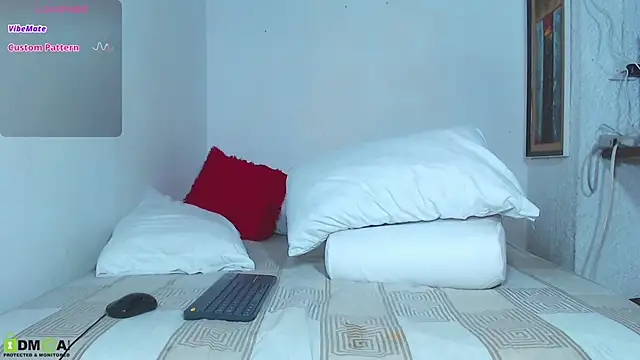 Snapshot of yinetford chatting on 14, 3, 2025 yinetford online show from 14, 3, 2025