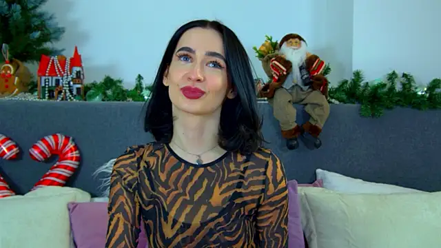 MarieKarma online show from 14, 1, 2025