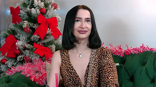 MarieKarma online show from 15, 1, 2025