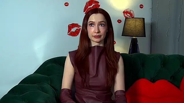 MarieKarma online show from 19, 2, 2026