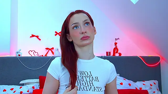 MarieKarma online show from 30, 6, 2026