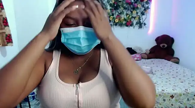 sexysusan4you online show from 12, 2, 2025