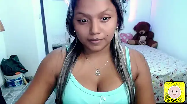 sexysusan4you online show from 16, 3, 2025