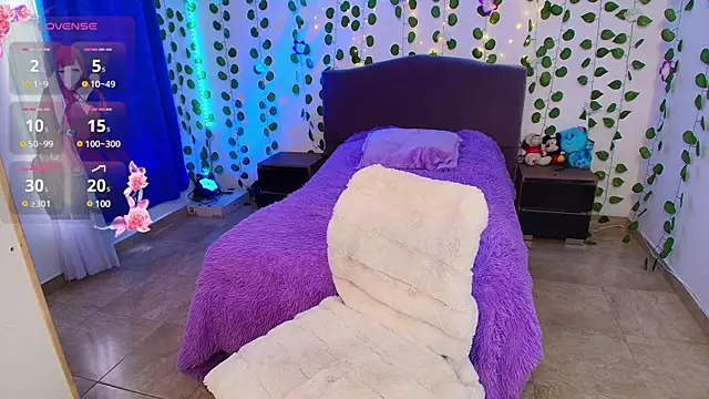 Snapshot of hazel_lee_ross chatting on 7, 12, 2024 hazel lee ross online show from 7, 12, 2024