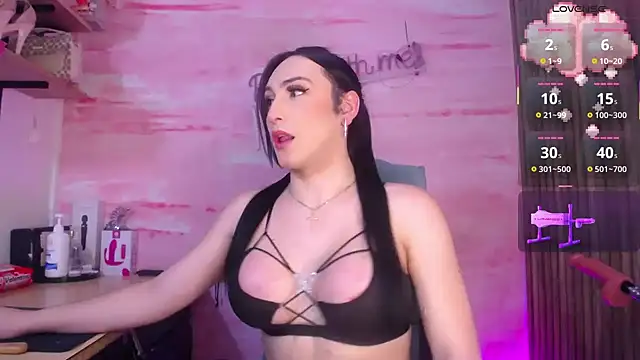 scarlett taylor007 online show from 18, 12, 2025