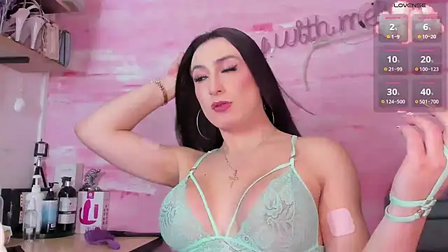 scarlett taylor007 online show from 23, 3, 2026