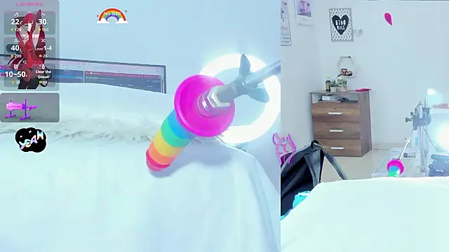 Daki Ume  online show from 1, 2, 2026