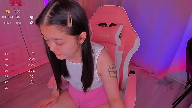 FreyaRaya online show from 25, 1, 2025